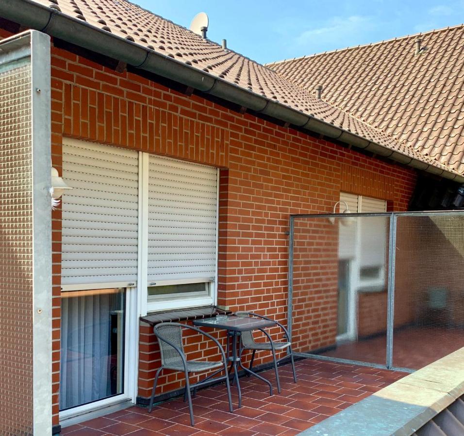 Gasthaus Beinker Ostercappeln Exterior photo