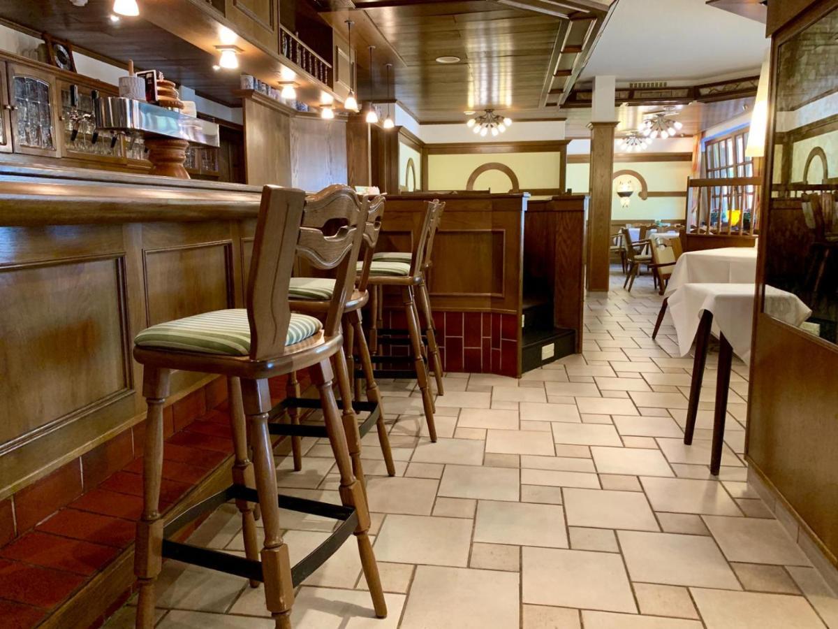 Gasthaus Beinker Ostercappeln Exterior photo